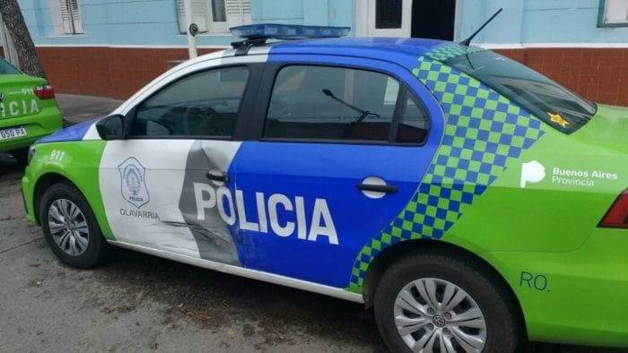 Policiales/ Detienen a dos hombres pero luego los liberan Policiales/ Detienen a dos hombres pero luego los liberan