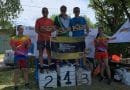 Cross en Villa Ruiz Ricky Castaneda mejor clasificado Cross en Villa Ruiz Ricky Castaneda mejor clasificado